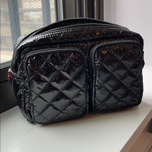 MZ WALLACE cosmetic bag!